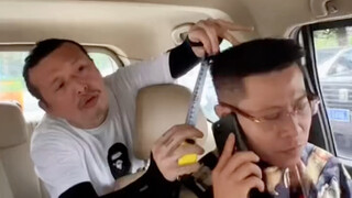 Cắt tóc