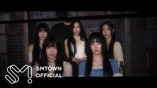 Red Velvet 레드벨벳 'Chill Kill' MV