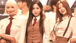 MISAMO《NEW LOOK》日本新歌初舞台！