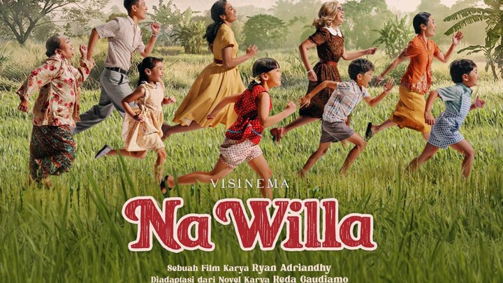 FILM NA WILLA 2026