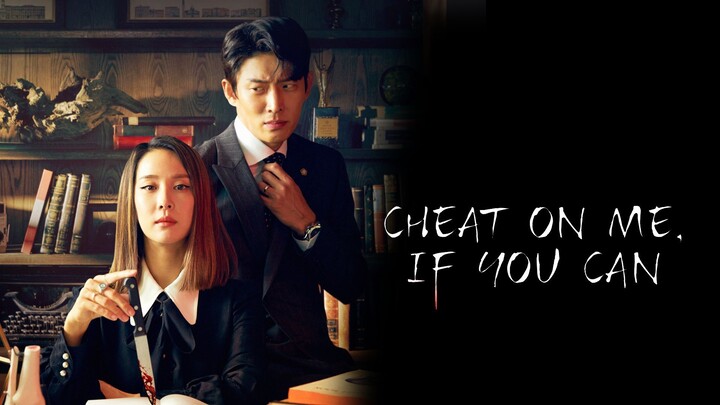 cheat on me if you can ep .7 | Hindi dubbed