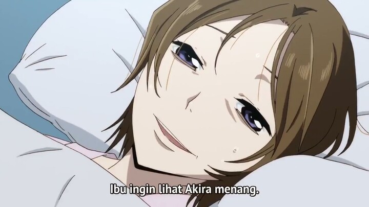 Yowamushi Pedal s2 EP3