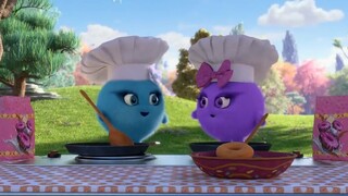 Hoạt hình thiếu nhi #29