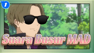 [Suara Busur: Klab Kyudo SMA Kazemai-/MAD] Tembakan Cintaaaa!_1