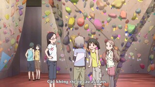 Yama no Susume - SS1 - Tập 13 - 2019 - HD