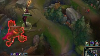 Broken Galen bertemu dengan Broken Alchemy, dan menara pertahanan berada dalam masalah
