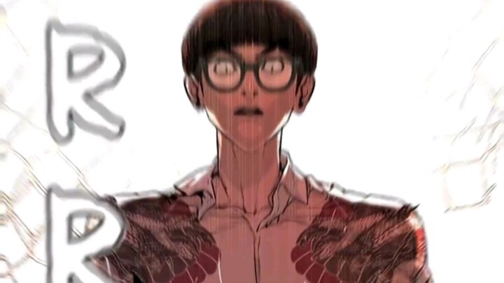 How to fight while aura farming