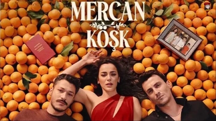 Mercan Kosk - Episode 1 (English Subtitles)