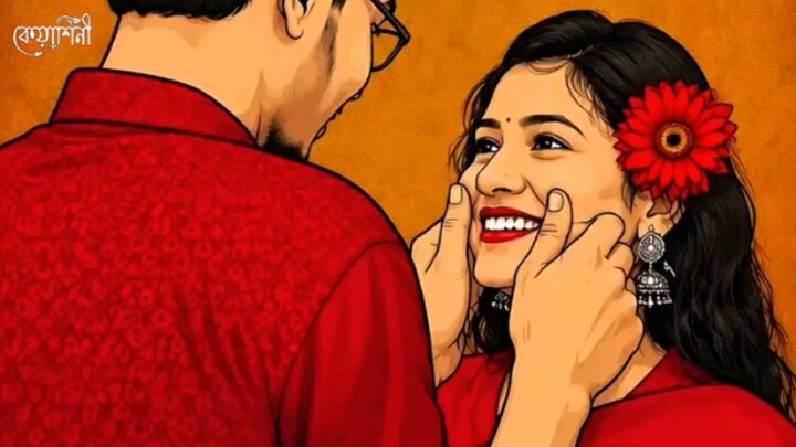 ❤️🌸 ভালোবাসার গল্প, অনুভূতি আর মায়ার কিছু মুহূর্ত