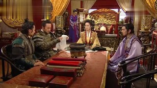 👑The Great Queen Seondeok 🫅° 59 °