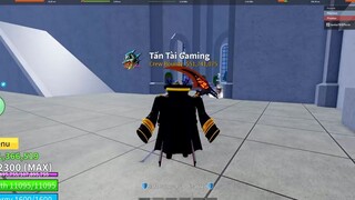 Roblox - NGHE ĐỒN TỘC NGƯỜI MÁY CYBORG LÀM LẠI CỰC MẠNH VÔ HIỆU HÓA CẢ HAKI QUAN