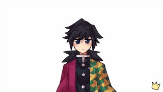Annoying pigeon meme [Kimetsu no Yaiba]