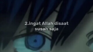 udah tau salah Jagan di ulang lagi