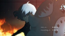 [Vietsub] Fate Grand Order Tập 0: Phòng tuyến tuyệt đối chống ma thú Babylonia | Cre: KanefusaFansub