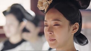[Movie&TV] Han Xiangjian Menanggung Balas Dengan Untuk Ruyi