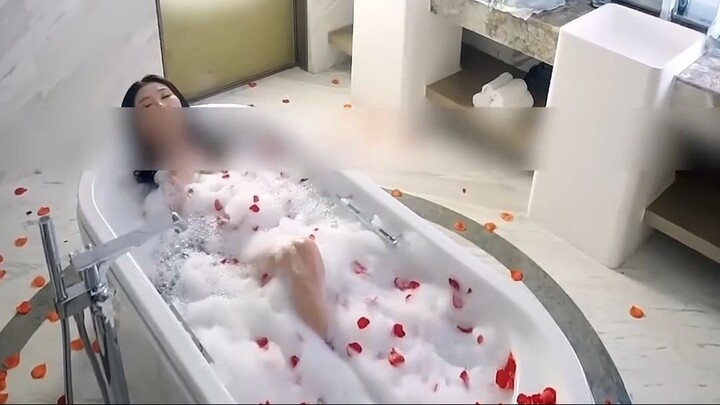 SemuaDewa Berlutut pada Satpam Ini.CEOCantik Langsung Minta Dinikahi di Pertemua