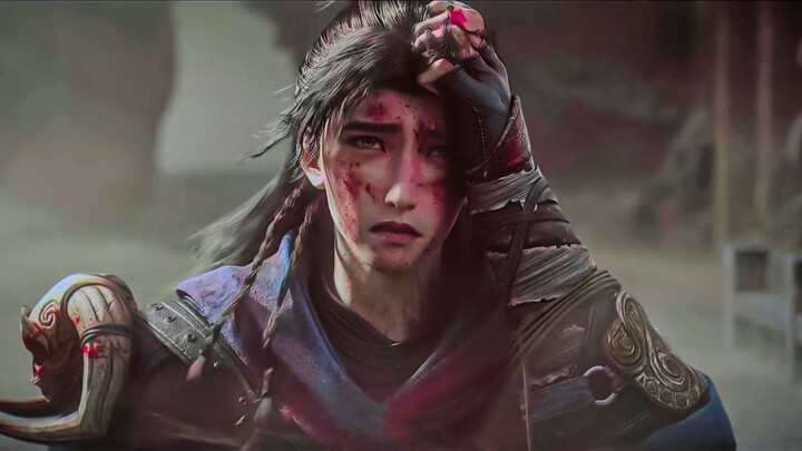 MC yang Gak Mau Terlihat TAMVAN🤩 Cara Bunuh Musuhnya SADIS Banget😱