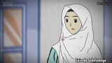 HATI YG DITUKAR Part 3- Animasi sekolah