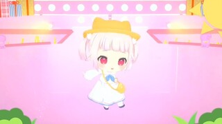 3D Baby Cabbage ร้องเพลง "Come on" ครั้งแรก น่ารักสุดๆ