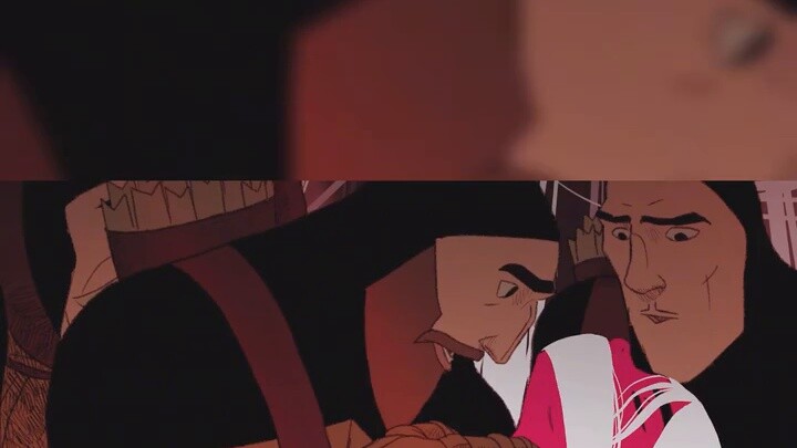 The knights risked their lives to find the princess, but she had already become a demon.