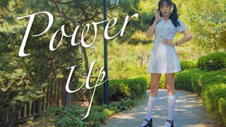 [ลิลลี่] เรดเวลเวท เติมพลังไปกับฉันสิ!