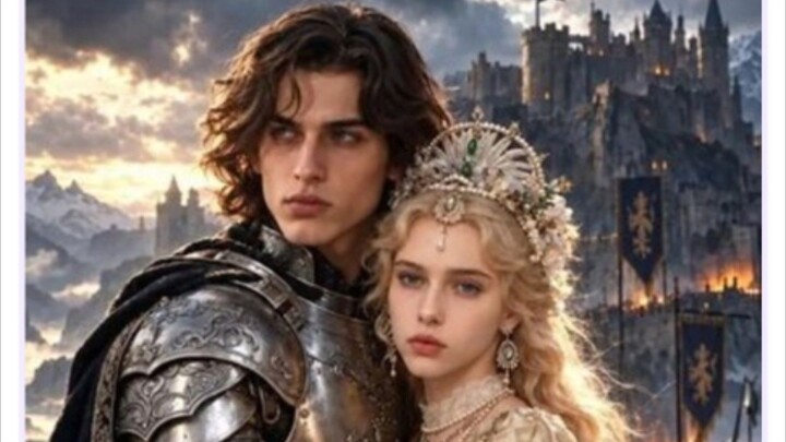 The_Princess_and_Her_Bodyguard