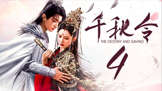 EP4/40 Clash of the Titans - Destiny and Saving (2025) [MANGOTV]
