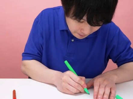 Da Lei Loves Experiments.