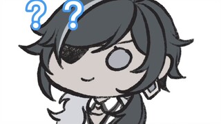 【阿光】迪卢克：凯亚你也有今天啊