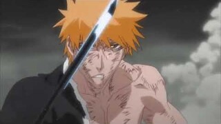 Ichigo VS Ulquiorra