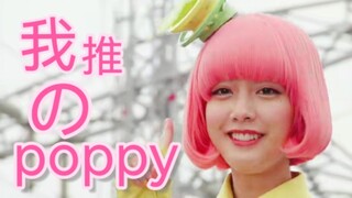 【我推的Poppy】