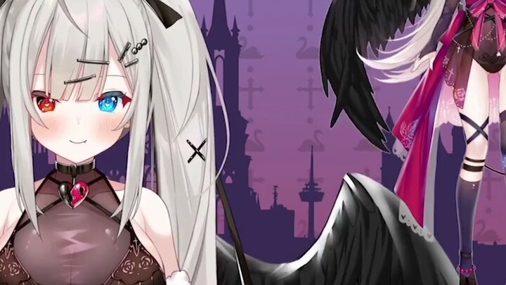Live2D currently has the most animated model Cygnus character display