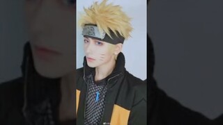 partie 2 ? #anime #manga #cosplay #naruto #hinata #neji #Gaara #sasuke #sakura