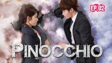 Pinocchio (2014) Ep 02 Sub Indonesia