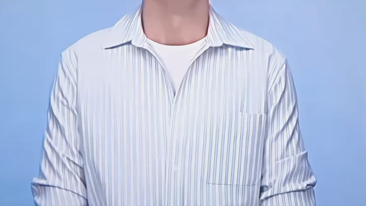 “لي وي قانغ رجل بحق!”