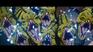 Jujutsu Kaisen 0 Movie - Official Trailer_HD