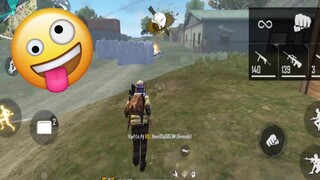 Frerfire gari player atomatic kill 😀🤪 || freefire funny moments #shorts #shorts