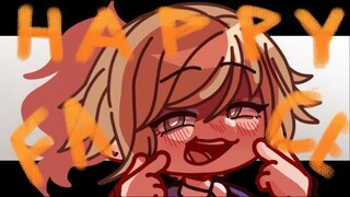 Happy Face Meme ||加查俱乐部||AMC||
