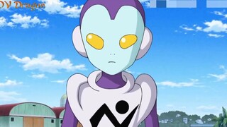 [Dragon Ball Super 67]. Zeno _trừng phạt_ Beerus, xuất hiện kẻ phản diện từ đa vũ trụ khác p3