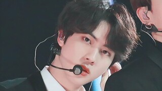 [Jin Seok-jin] Insanely Cool Dance Intro