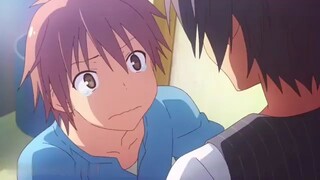 Ký Túc Xá Hoa Anh Đào - Sakurasou Pet na Kanojo - Phần 2.2