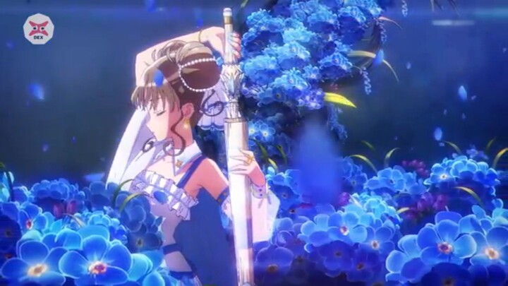 maebashi witches พากย์ไทย ตอนที่5