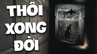 LAYERS OF FEAR #6 : NGÀY CÀNG NHIỀU VIỆC KINH DỊ CÙNG KAYYXD ......
