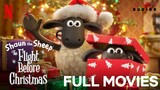 Shaun the Sheep: The Flight Before Christmas Full Movies [ ]