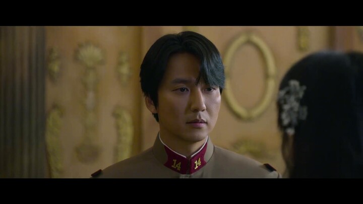 Song of the Bandits (2023) ลำนำคนโฉด EP 3 [ซับไทย]