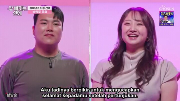 love diet ep8 TAMAT