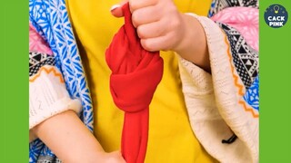 BẠN CÓ PHẢI LÀ BÀ MẸ KHÉO TAY- PHẦN 1 #kienthuc