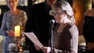 妈妈信守对儿子的承诺