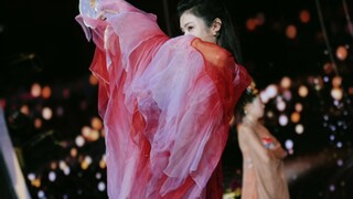 Li Yunxiao || Always Fluttering for Li Yunxiao—The First Time I Saw Her, Strolling Under the Stream 
