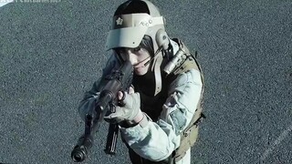 这TM才叫硬核动作电影，全程炸裂建议收藏告别片荒